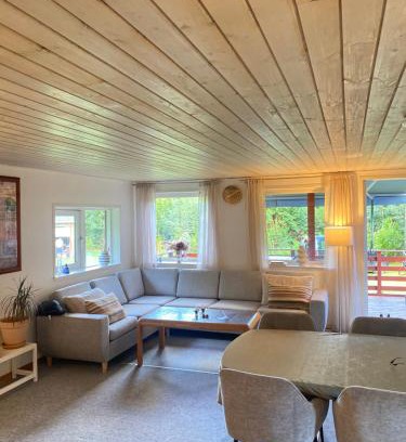 Gedsted Maison | Ålevænget 1