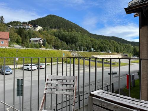 Are Appartement | Åre Travel - Mörviksgården