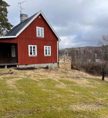 Arjang Maison | Åsen