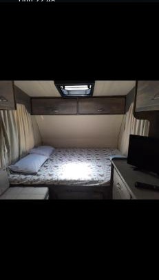 Bozburun Autre | Çınar karavan