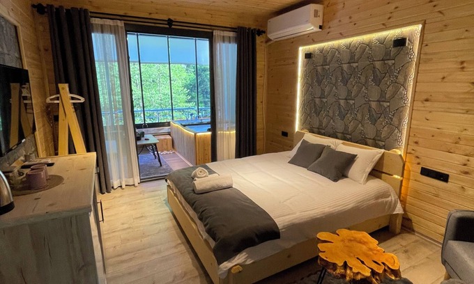 Ayder Hôtel | Çağatay Suit Resturant