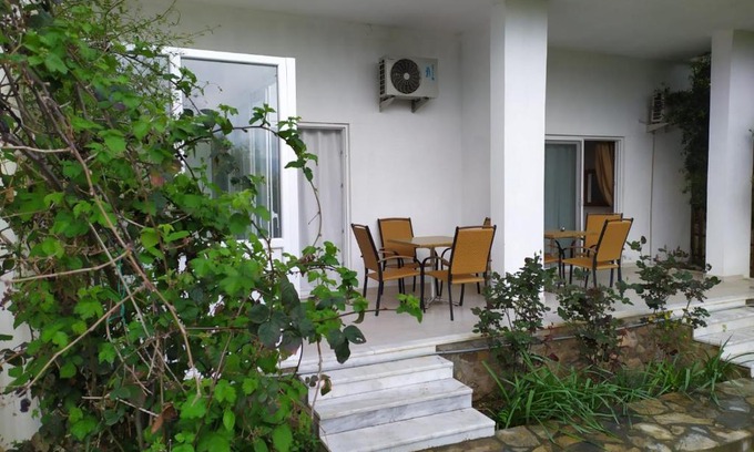 Gokbel Appartement | ÇAM KOKUSU