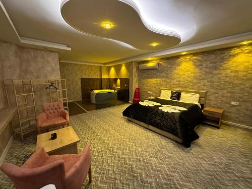 Kizilay Hôtel | ÇANKAYA SUIT HOTEL