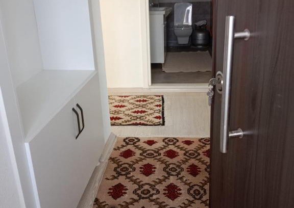 Ezine Appartement | Çetin apart