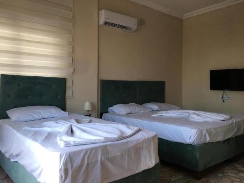 Anamur Hôtel | Çilek Otel