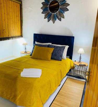 Reguengos de Monsaraz Maison | É um Descanso