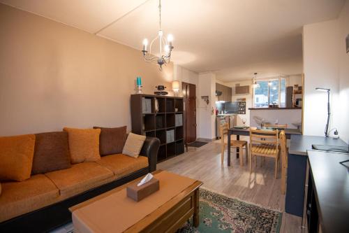 Vienne Appartement | Écrin de Lumière - Au Sud de Vienne