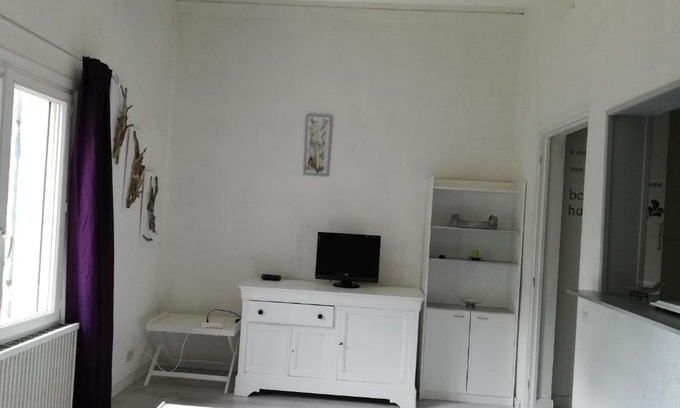 Aix-en-Provence Appartement | Écrin de verdure