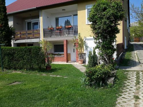 Balatonfured Maison | Édes otthon