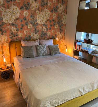 Le Hameau Appartement | Élégance Paloise