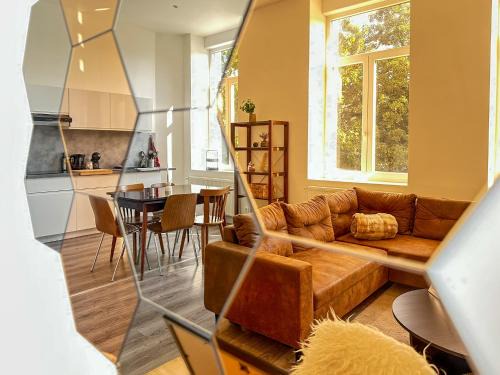 Sarralbe Appartement | Élégant appartement