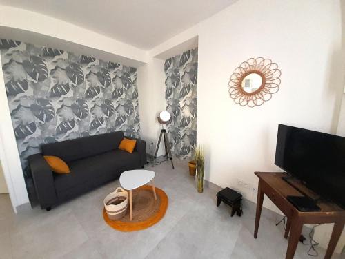 Vatan Appartement | Élégant appartement Vatan centre