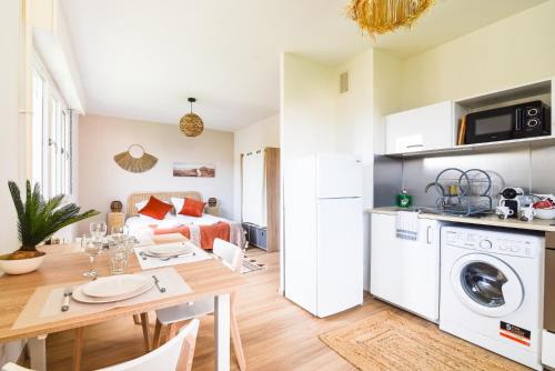 Saverne Appartement | Élégant - Le RemarKable - Parking