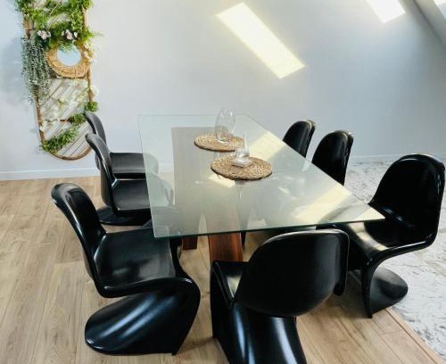 Lorient Appartement | Élégant T4 lumineux en centre-ville