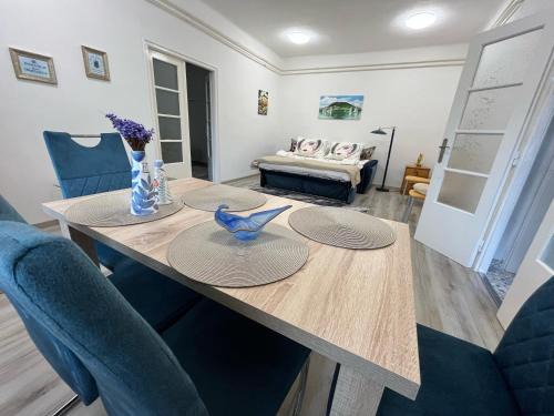Tapolca Appartement | Életfa Pihenő Apartman