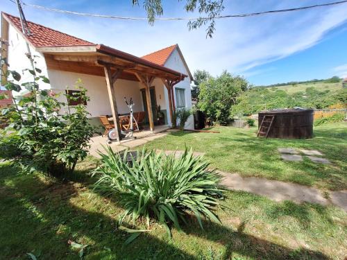 Balvanyos Appartement | ÉletVirága Vendégház