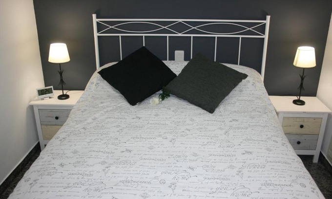 Villanova Appartement | Ésera Dos Catedrales