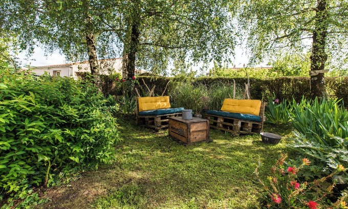 Arvert Maison | Évasion Côtière : Séjour Idéal Près de L'océan