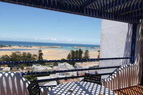 Oualidia Appartement | Évasion en Bord de Mer