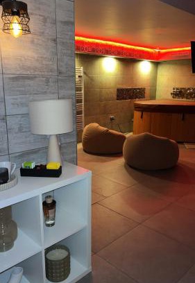 L'Hermitage Maison | Évasion Spa