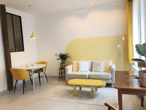 Auterive Appartement | Évasions-Échappée, centre-ville, gare