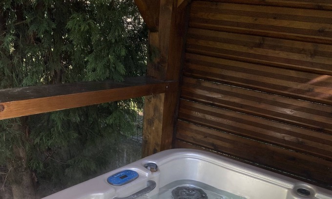 Saint-Martin-sur-la-Chambre Appartement | Évavion en Montagne