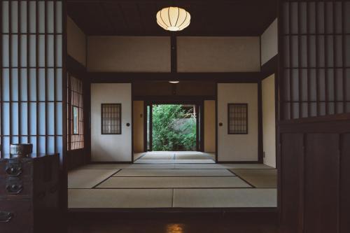 Hokuto Maison | ëighten Private Guesthouse Yoga Retreat 1日1組限定古民家宿エイテン