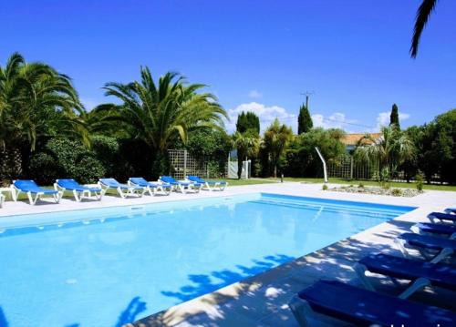 Cheray Maison | ÎLE D OLÉRON Charmante Maison Oléronaise & Piscine chauffée