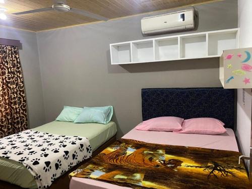 Encarnacion Appartement | Ña Susi