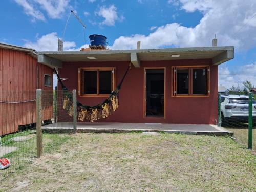 Tramandai Maison | Ótima casa de praia a 2 quadras do mar