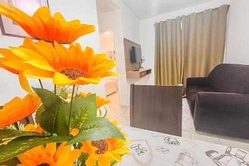 Ourinhos Appartement | Ótimo apartamento, ar cond e vaga