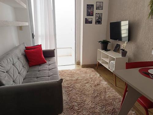 Centro Appartement | Ótimo apto na melhor localização! lado do Hospital
