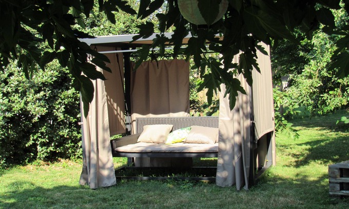 Denee Maison | Ô Bord de Loire