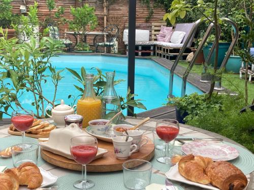 Clairac Maison | Ô fil de L'ô