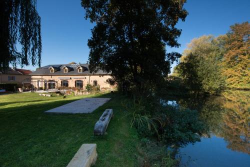 Boutancourt Maison | Ô jardin de boutancourt
