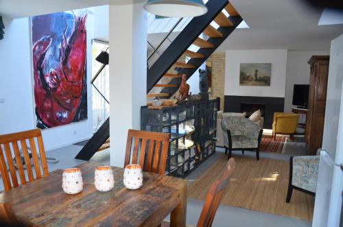 Bazenville Maison | Ô LOFT