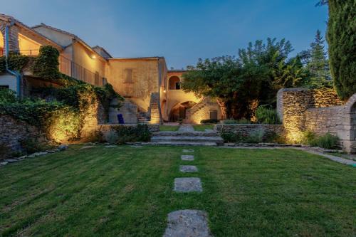 Uzes Maison | Ô Mas de Mèze