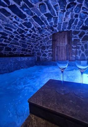 Dompierre-sur-Helpe Villa | Ô Nuit Claire, superbe longère avec spa.