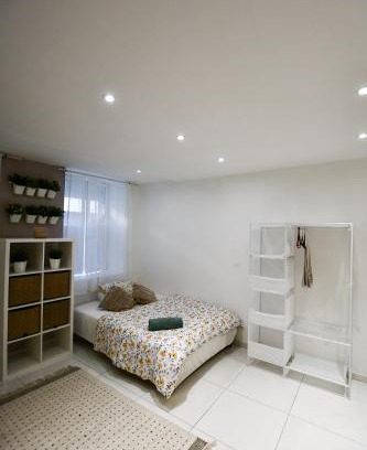Chateau-Chinon Appartement | Ô numéro 7