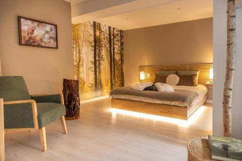Sedan Appartement | Ô pied du château