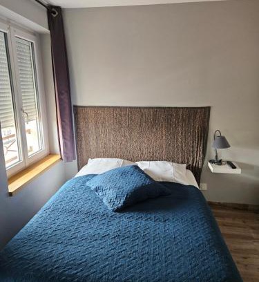 Montbrison Hôtel | Ô ptit Bouillon