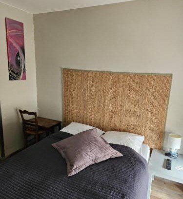 Montbrison Hôtel | Ô ptit Bouillon