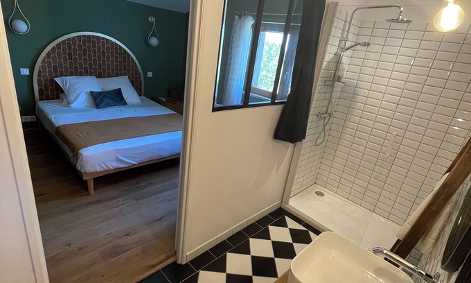Laburgade Maison | Ô Trois Puits