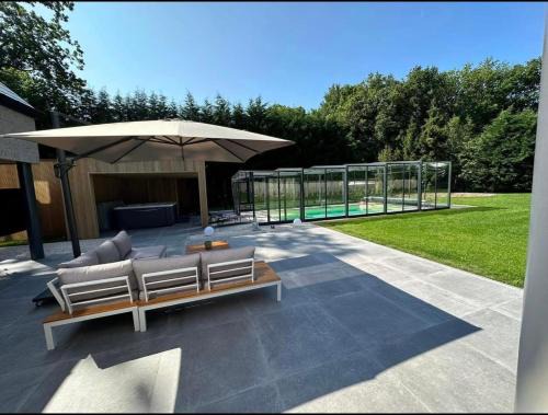 Bernissart Maison | Ô3 versaux