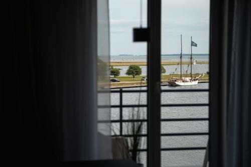 Kuressaare Appartement | Ö Seaside Suites & SPA