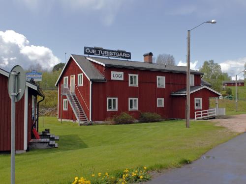 Oje Auberge | Öje Vandrarhem & Turistgård