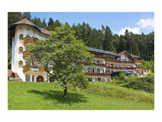 Lauterbach Hôtel | Öko-Landhotel Basler Hof