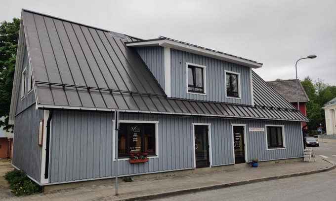 Otepaa Appartement | Ökopesa Külaliskorterid