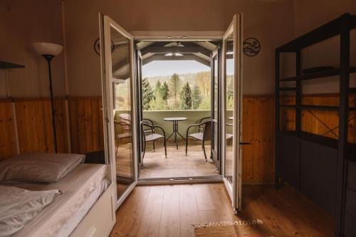 Nagymaros Maison | Örömzöld Vendégház Nagymaros