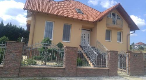 Egerszalok Appartement | Öreghegy Vendégház